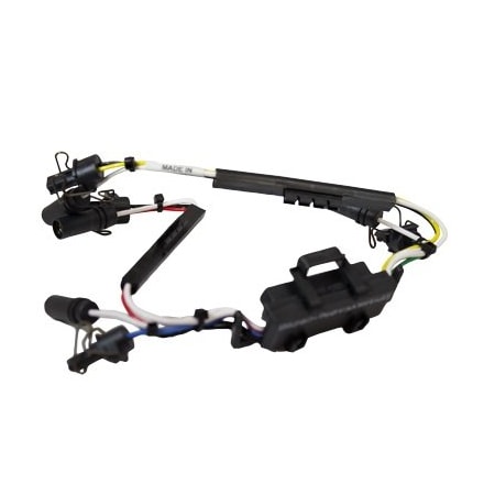 Motorcraft 99-03 Ford F250-550 S Duty-Excursn 7.3L Fuel Injector, Cm4884 CM4884